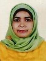 Dr. Budi Endah Rimawardhani Sp.KK