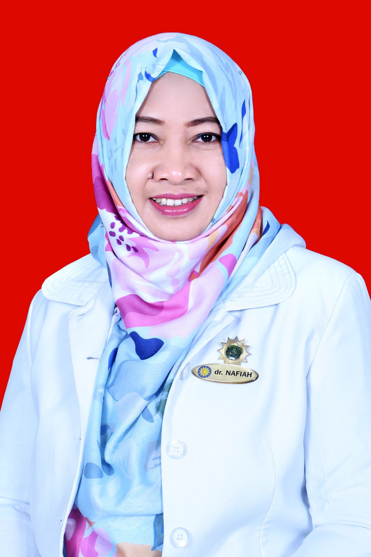 dr. Nafiah Chusniyati M.Sc., Sp.KK, FINSDV, FAADV