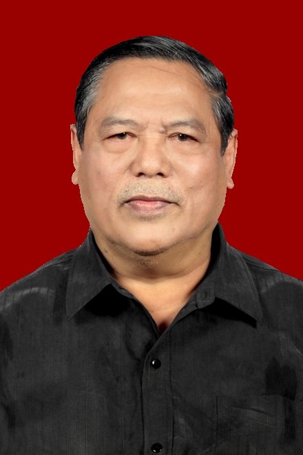 Prof Dr Sunarko Martodihardjo Sp.DV(K), FINSDV, FAADV