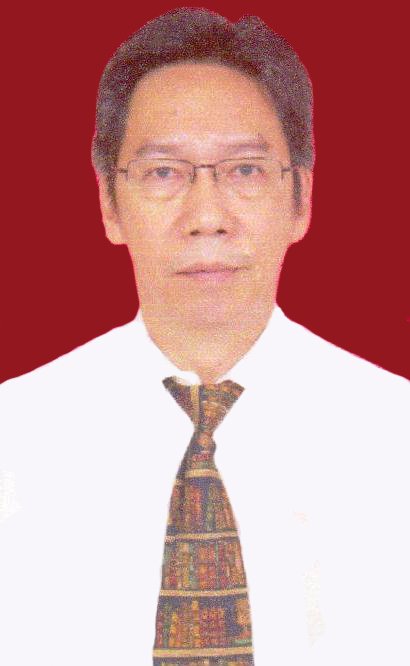 Prof. dr. Pieter Levinus Suling MSc. Sp.KK (K), FINSDV, FAADV
