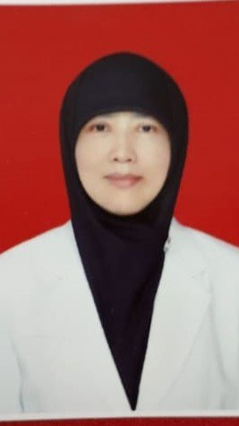 dr. Yulisna Sp.KK