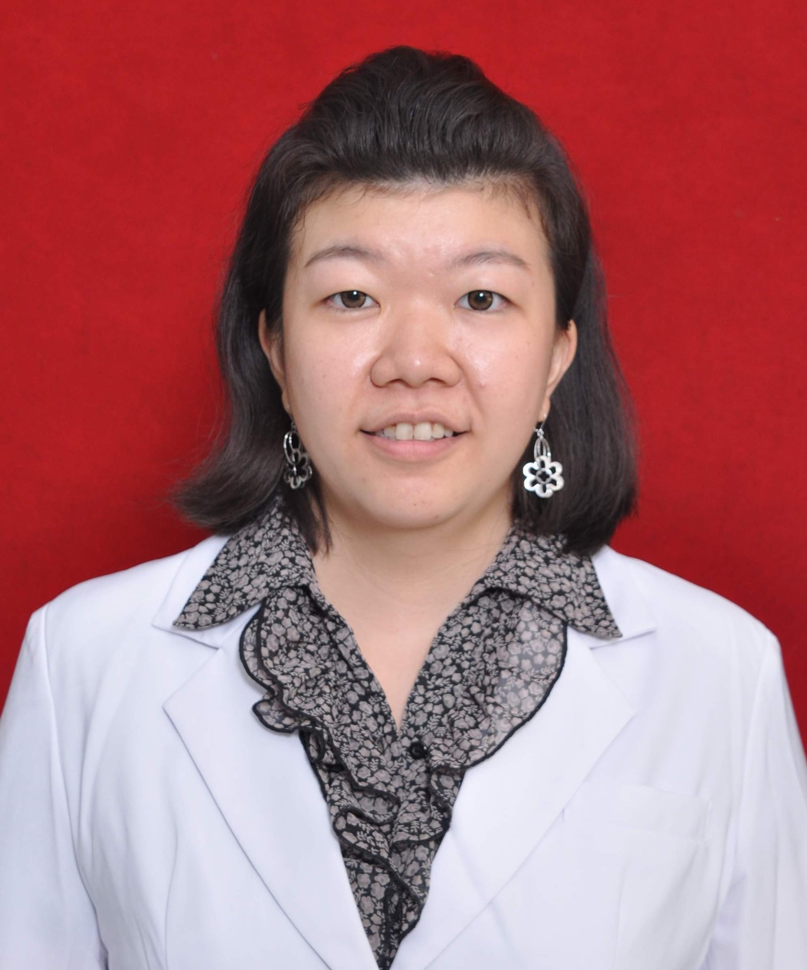 dr. Mellyanawati Sp.DVE