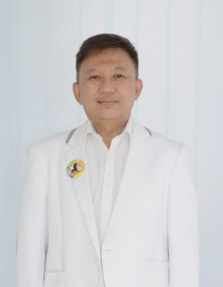 Dr Dindin Budhi Rahayu Sp.DVE, FINSDV