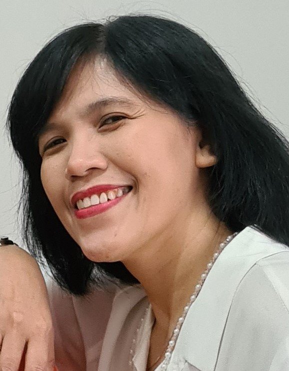 dr Ariyati Yosi M.Ked(KK), Sp.KK(K),