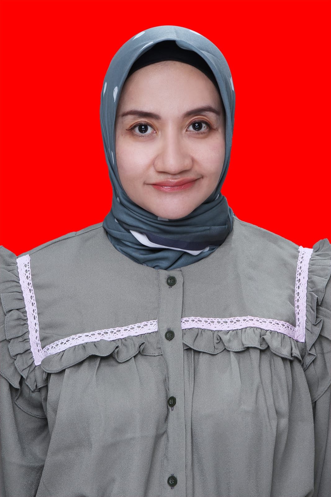 Dr. Dhini Indah Nugriaty B.Med.Sc, Sp.DVE