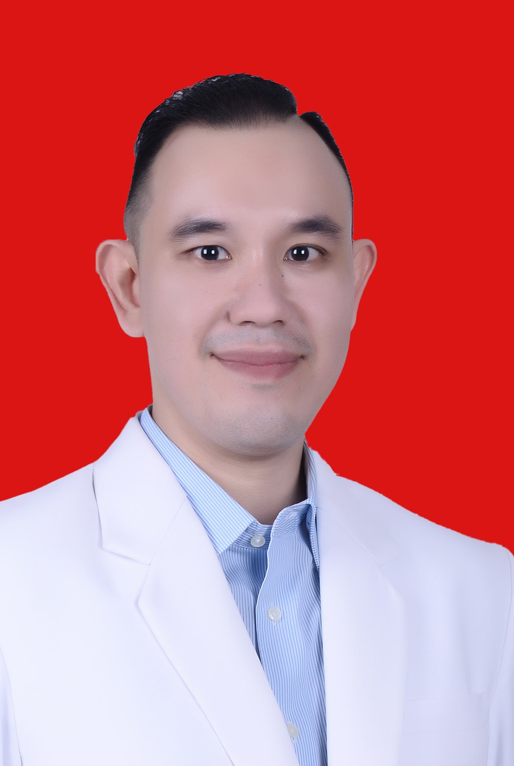 Dr Dedianto Hidajat Sp.D.V.E., FINSDV, FAADV