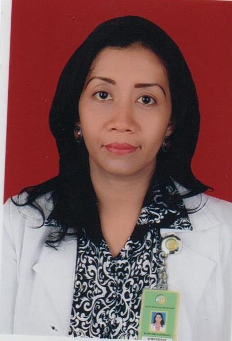 Dr Ni Made Dwi Puspawati Sp.KK(K),FINSDV,FAADV