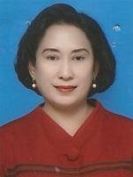 Dr. Ratna Widyastini Djoti A. Sp.KK