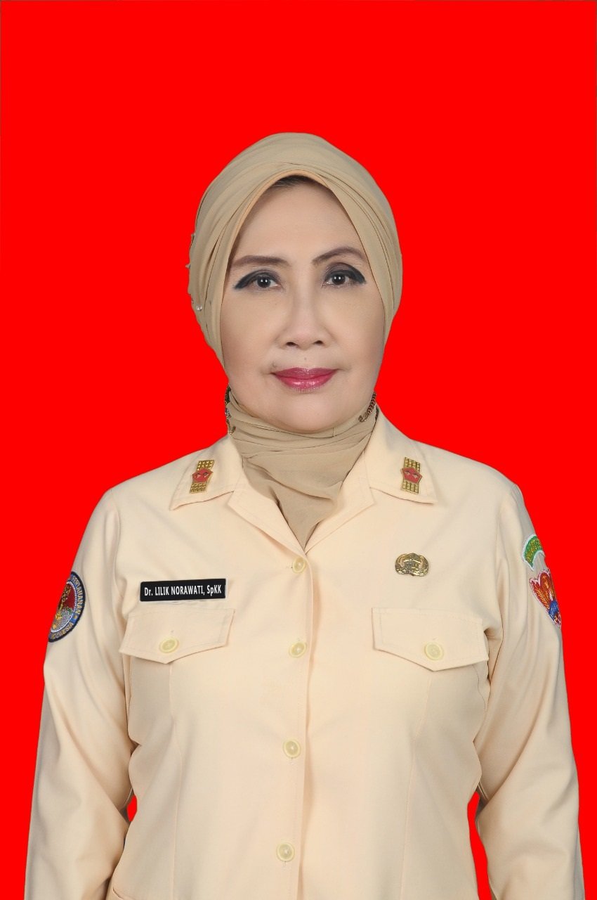 Dr. Lilik Norawati Sp.KK