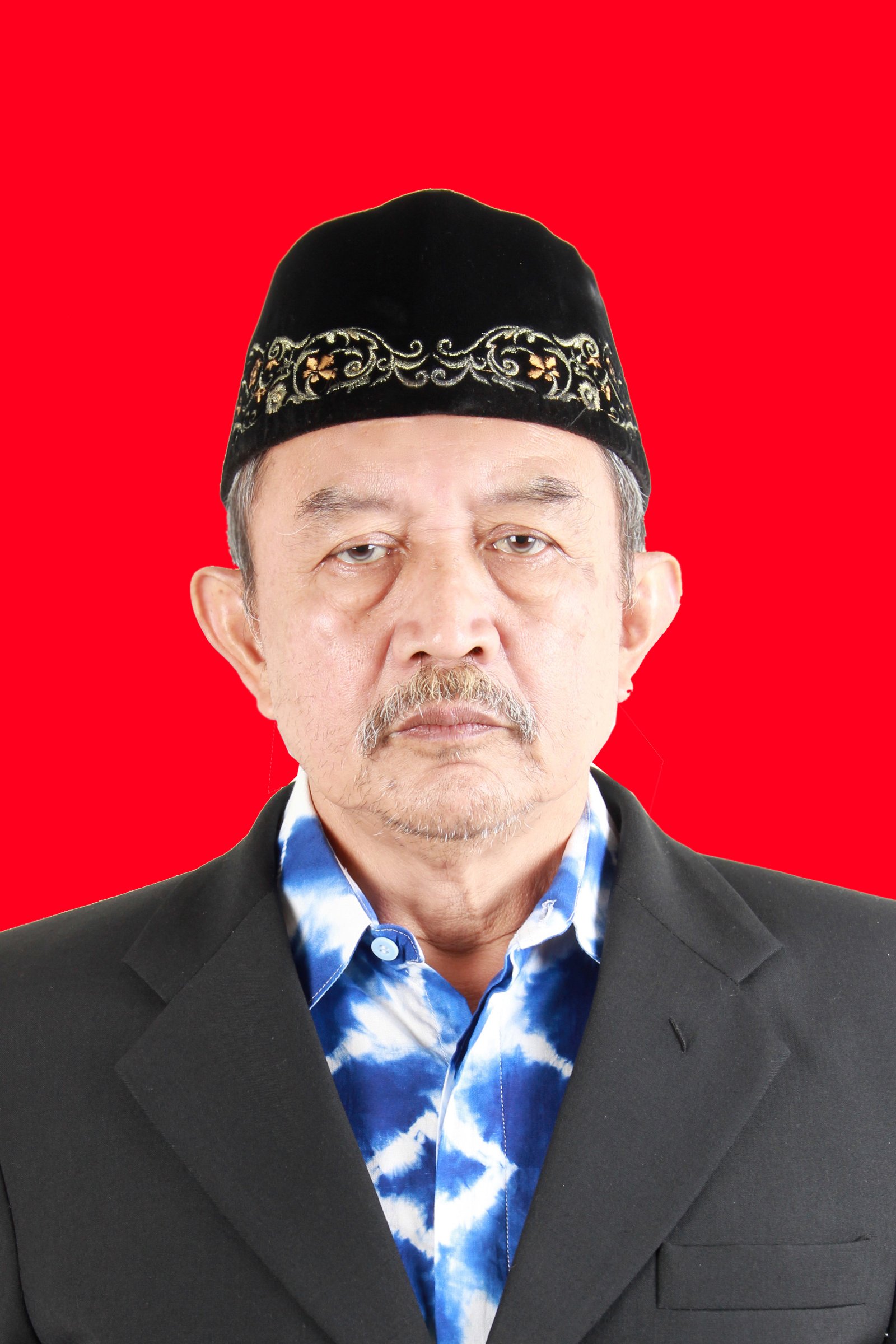 Dr. dr. Sunardi Radiono Sp.KK(K)