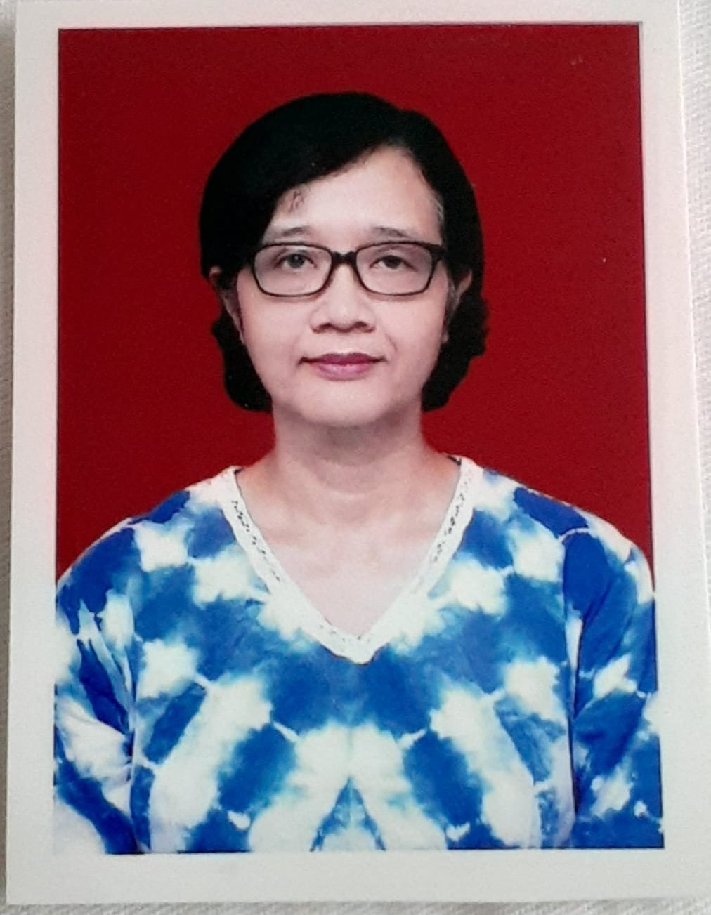 dr. Diani Dyah Pitaloka Sp.D.V.E.