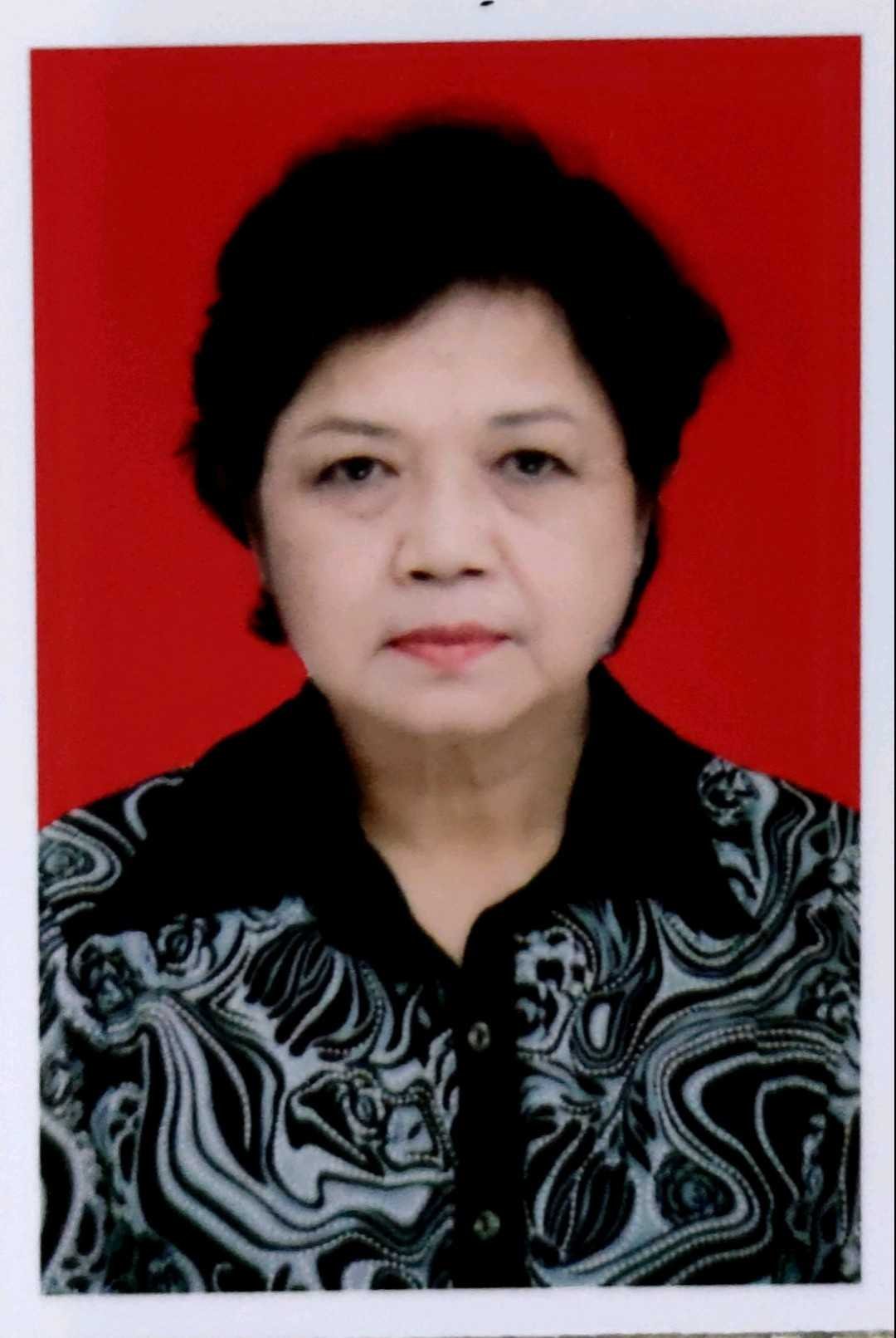 Dr. Kusdarti Tedjo Sp.D.V.E