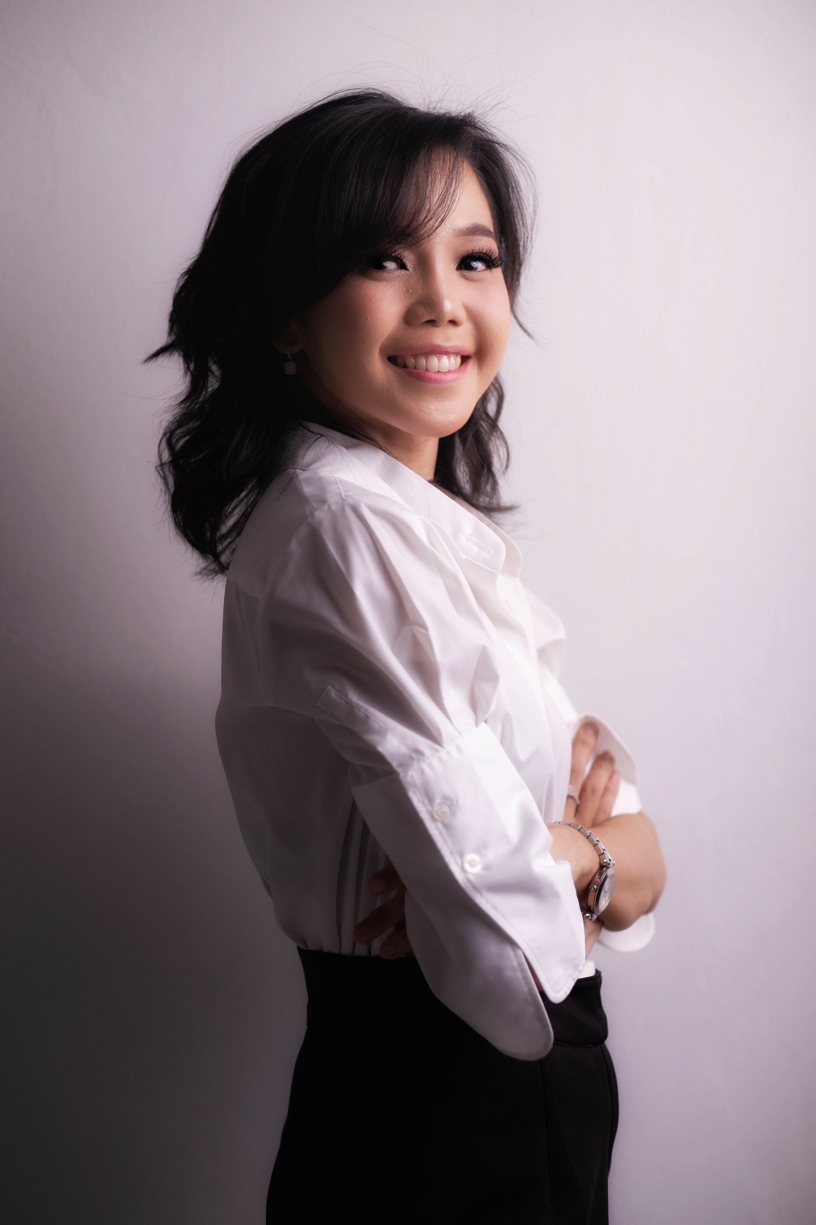 Dr. Kartika Kemala Sp.DVE