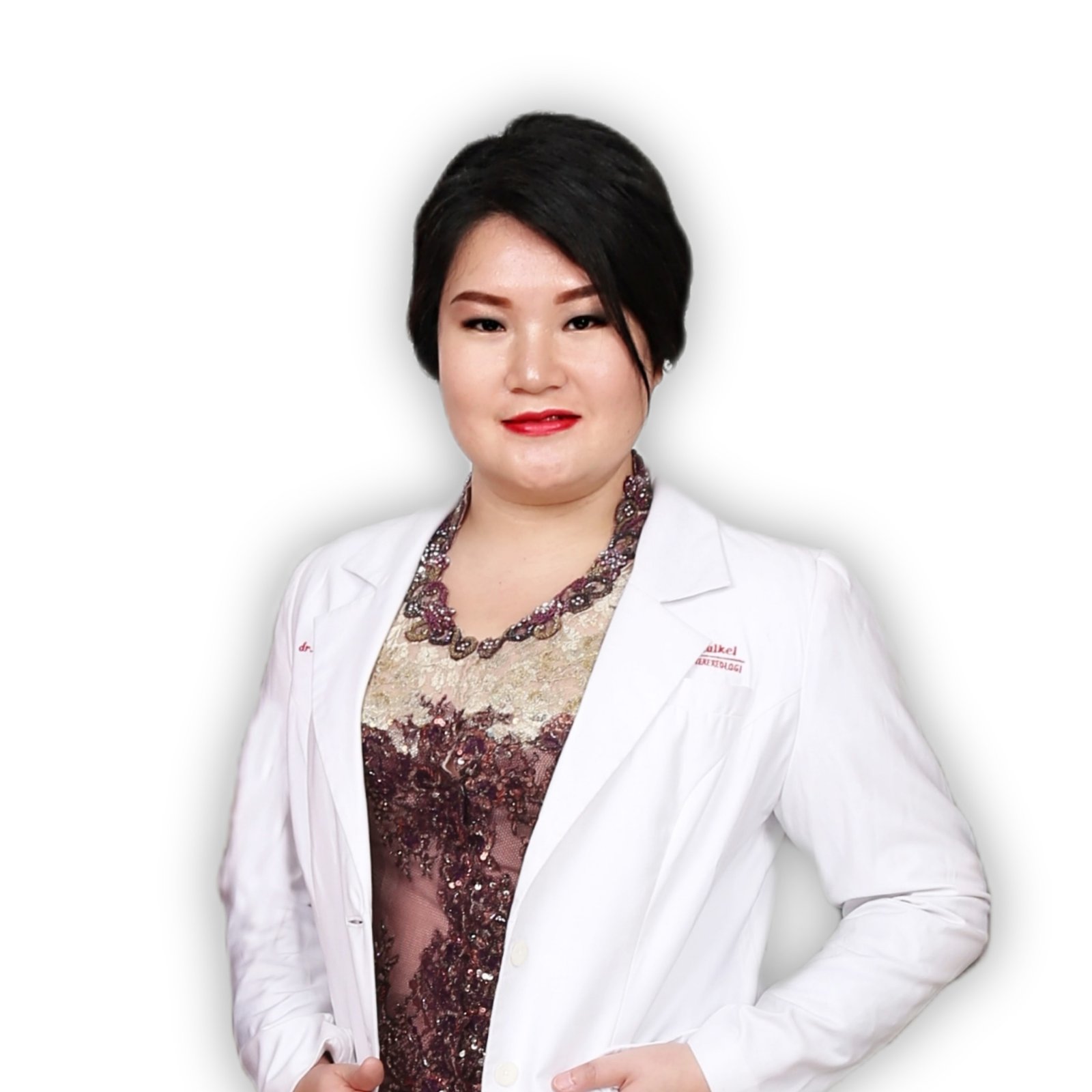 Dr. Olivia Wibisono Sp.DVE