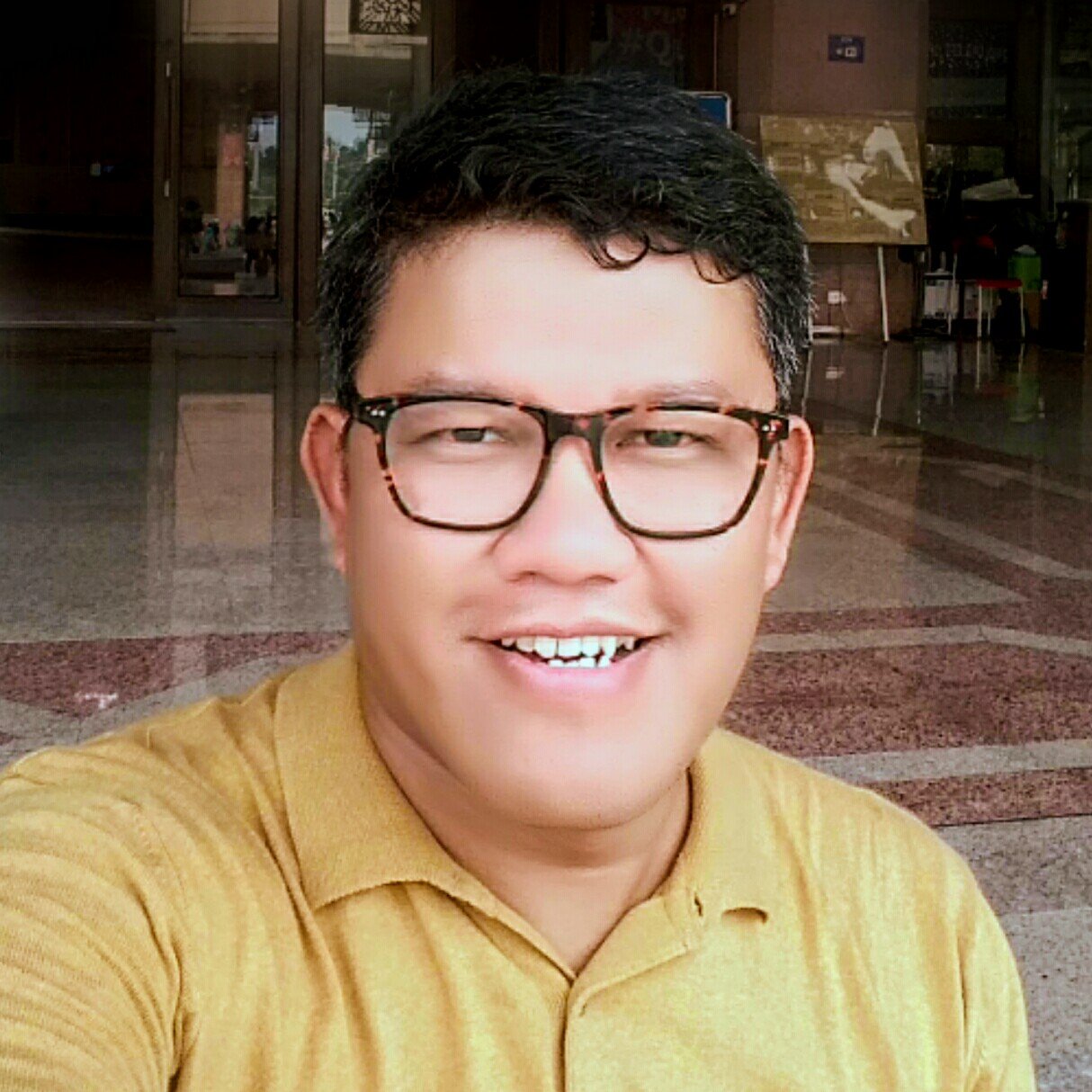 Prof. Dr Hendra Gunawan Sp.DVE,Subsp.D.T., Ph.D