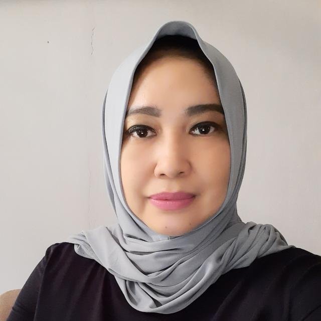 DR. Dr. Eva Krishna Sutedja ,M.Kes, Sp.DVE, Subsp.O.B.K., FINSDV, FAADV