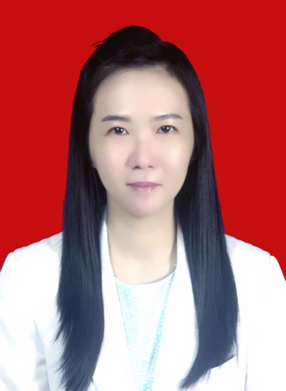 dr. Tutyana Sanusi, M.Med(DV), Sp. D.V.E