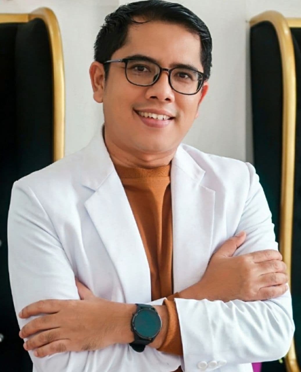 Dr. Yanhendri Sp.KK