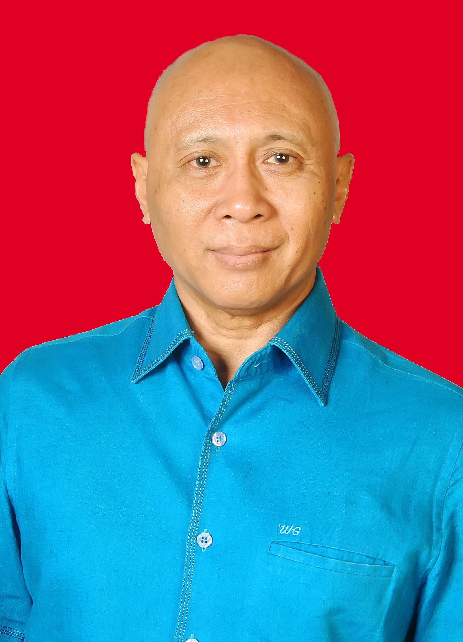 Dr.dr Anak Agung Gde Putra Wiraguna Sp. D.V.E., SubSp.Ven., FINSDV,FAADV