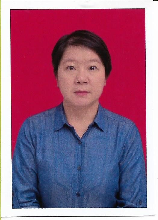 Dr. Susie Rendra Sp.KK