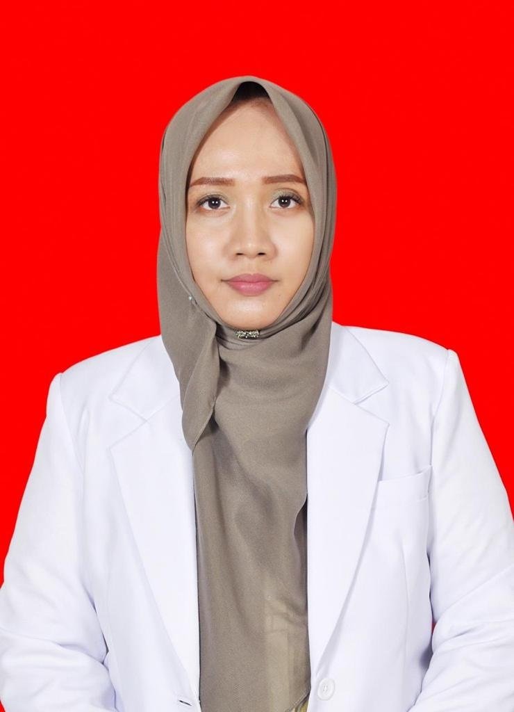 dr Diany Nurdin Sp.DVE, M.Kes, FINSDV, FAADV