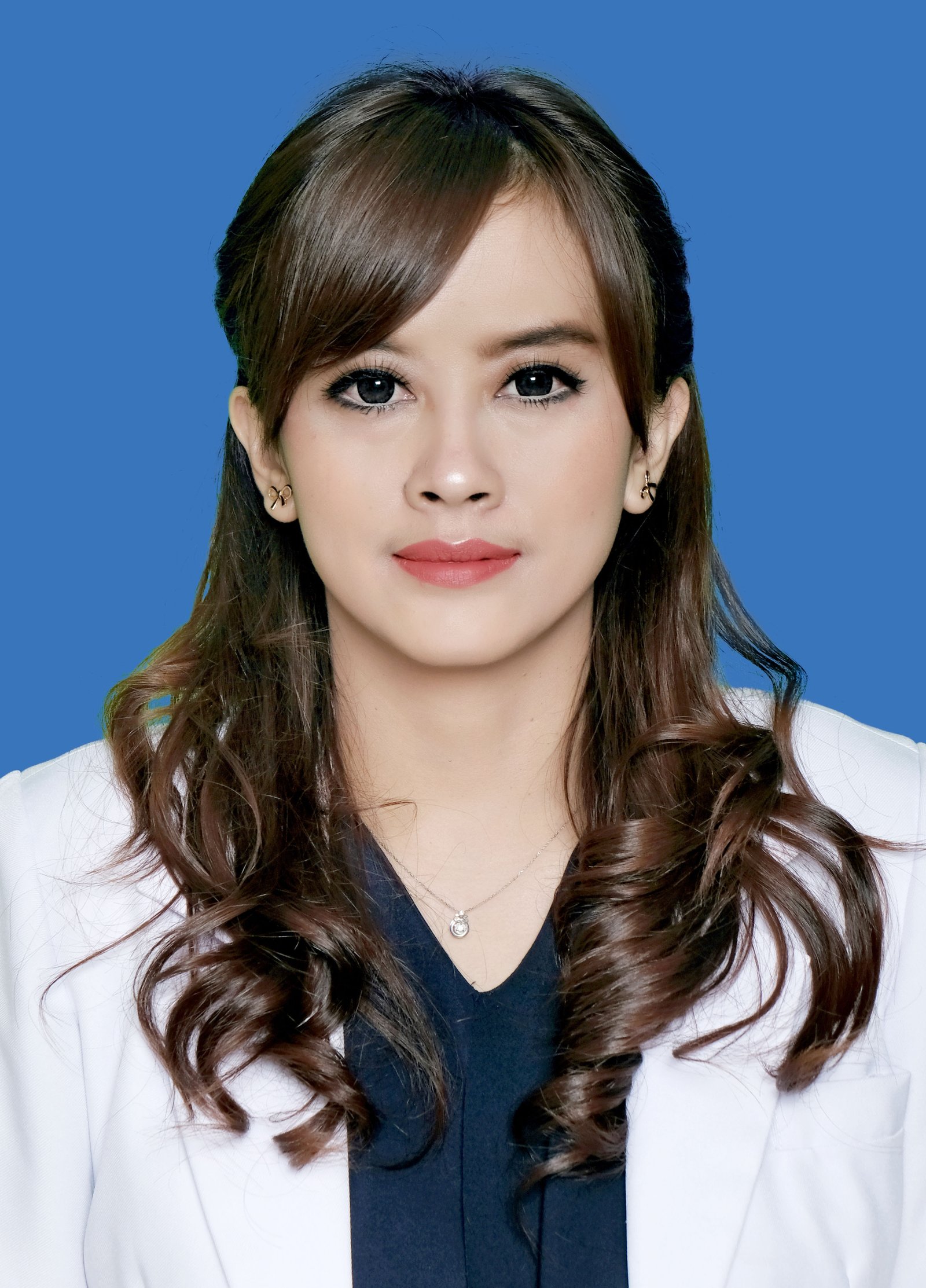 Dr. Yuli Wulansari SpDVE