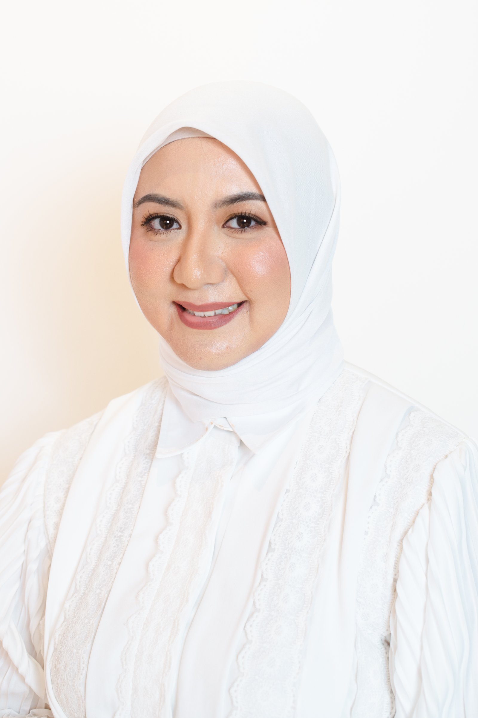 Dr. Siti Nurani Fauziah Sp.KK