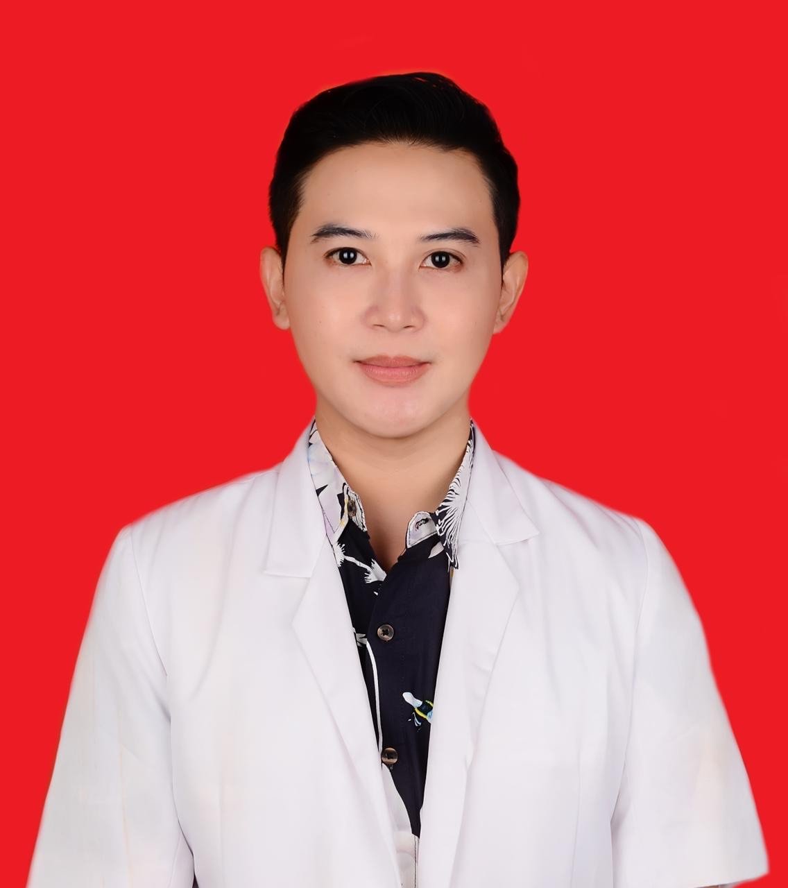 Dr. Gede Putra Kartika Wijaya Sp.DV