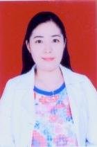 Dr Irene Mariani Santoso Sp.DVE FINSDV
