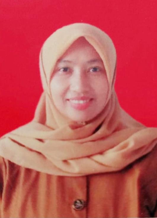 Dr. Zakiyah Salim M.Kes, Sp.KK