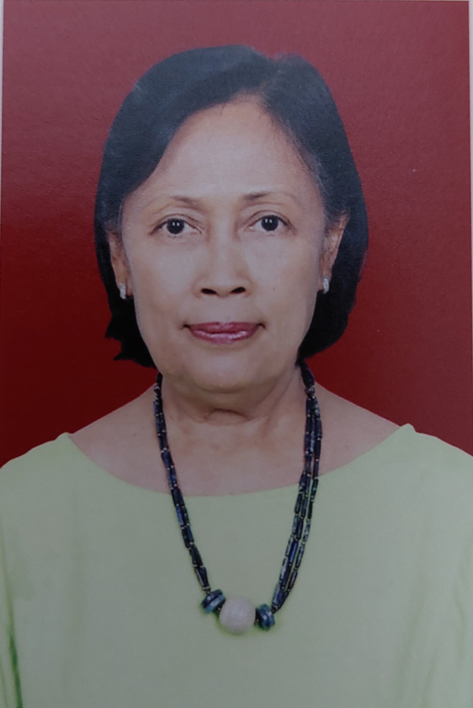 dr Indrarini Tiksnowati , SpKK.,FINSDV .,FAADV