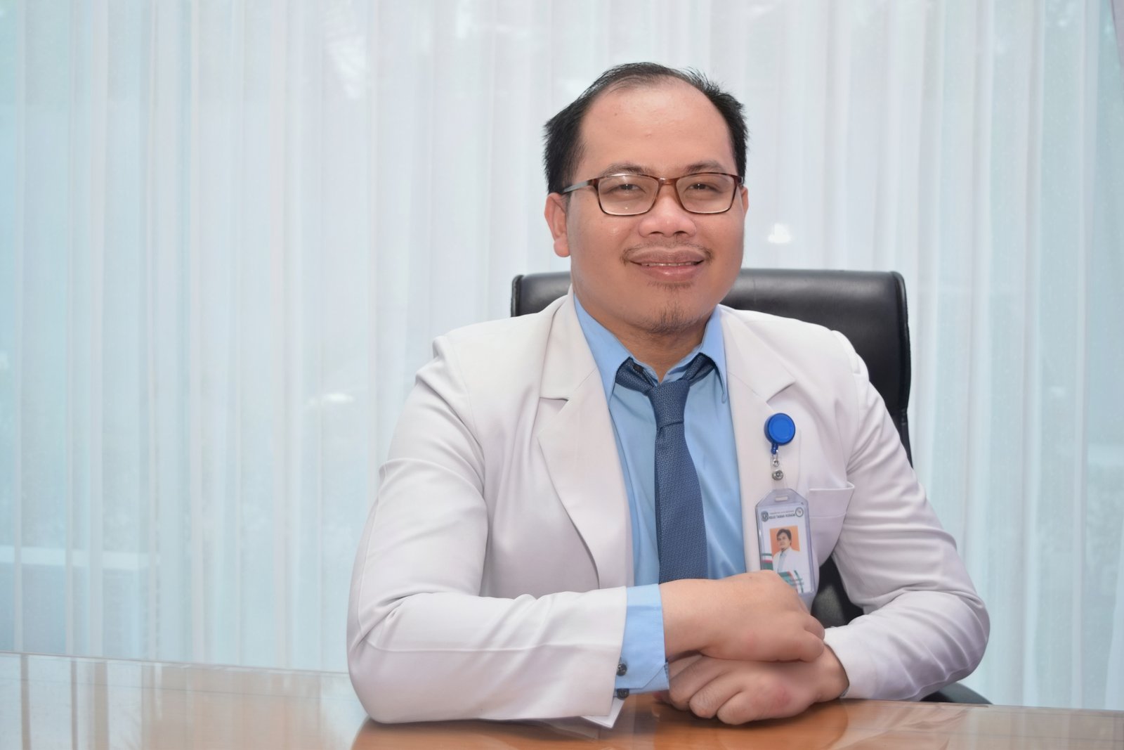 Dr Andi Anwar Arsyad Sp.KK, M.Kes, FINSDV, FAADV