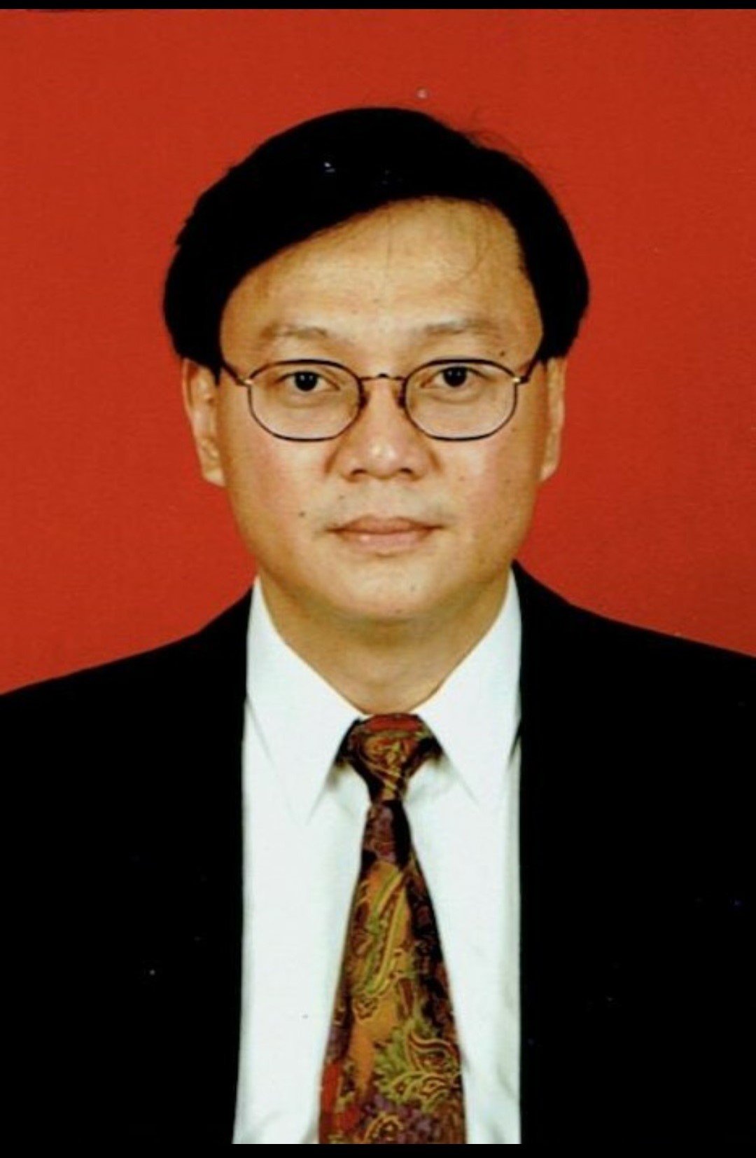 Dr. med. Kun Jayanata Sp.KK(K)