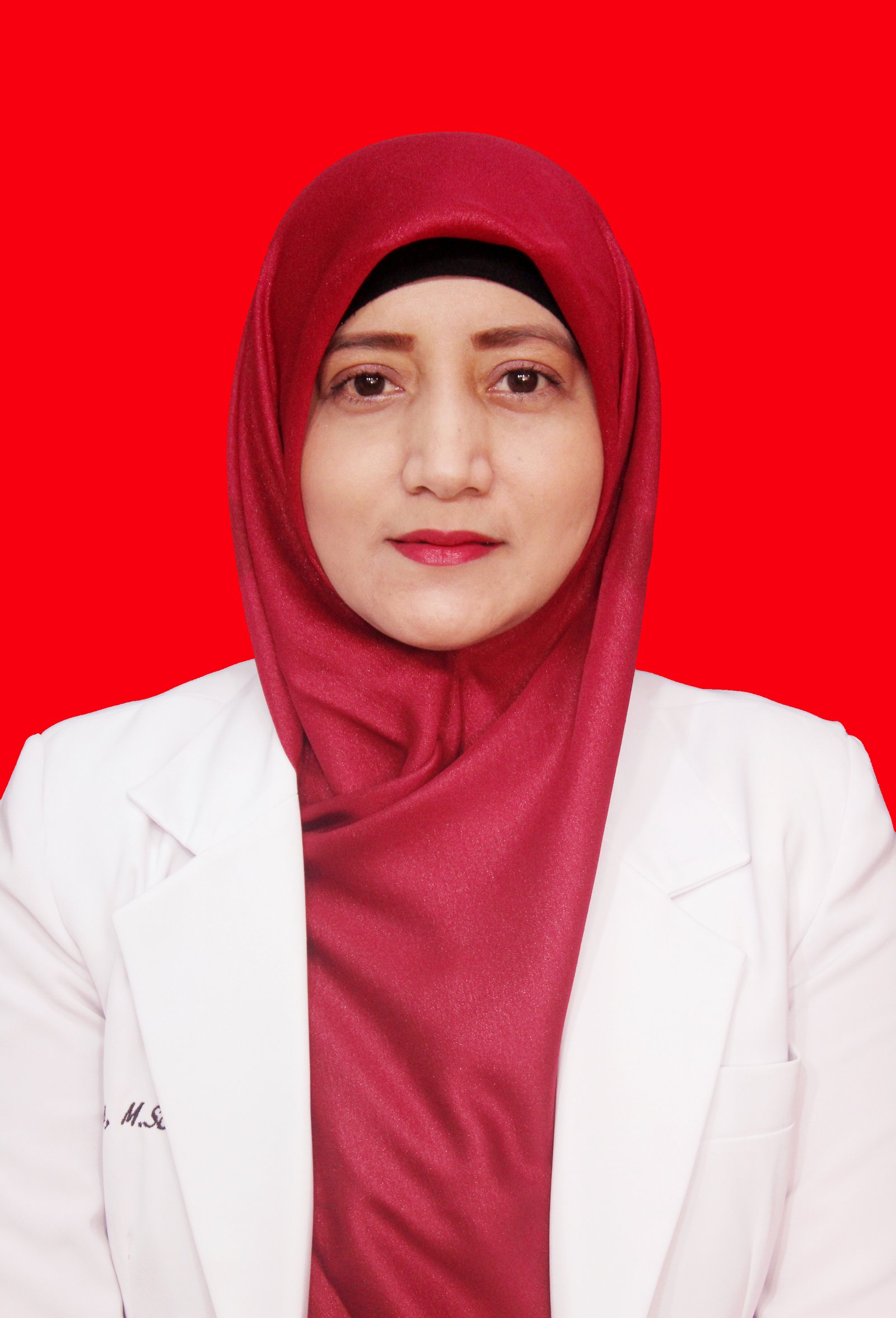 dr. Balgis Sp.KK