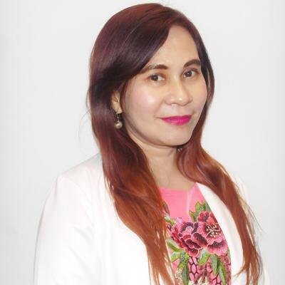 Dr. Inge Mailiza Marpaung. SpDVE, FINSDV