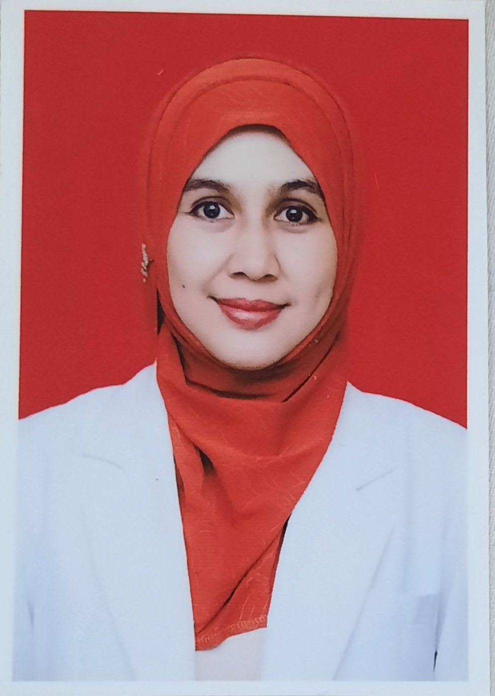 Dr. Yosie Anra, M.Ked(DV), Sp.DV