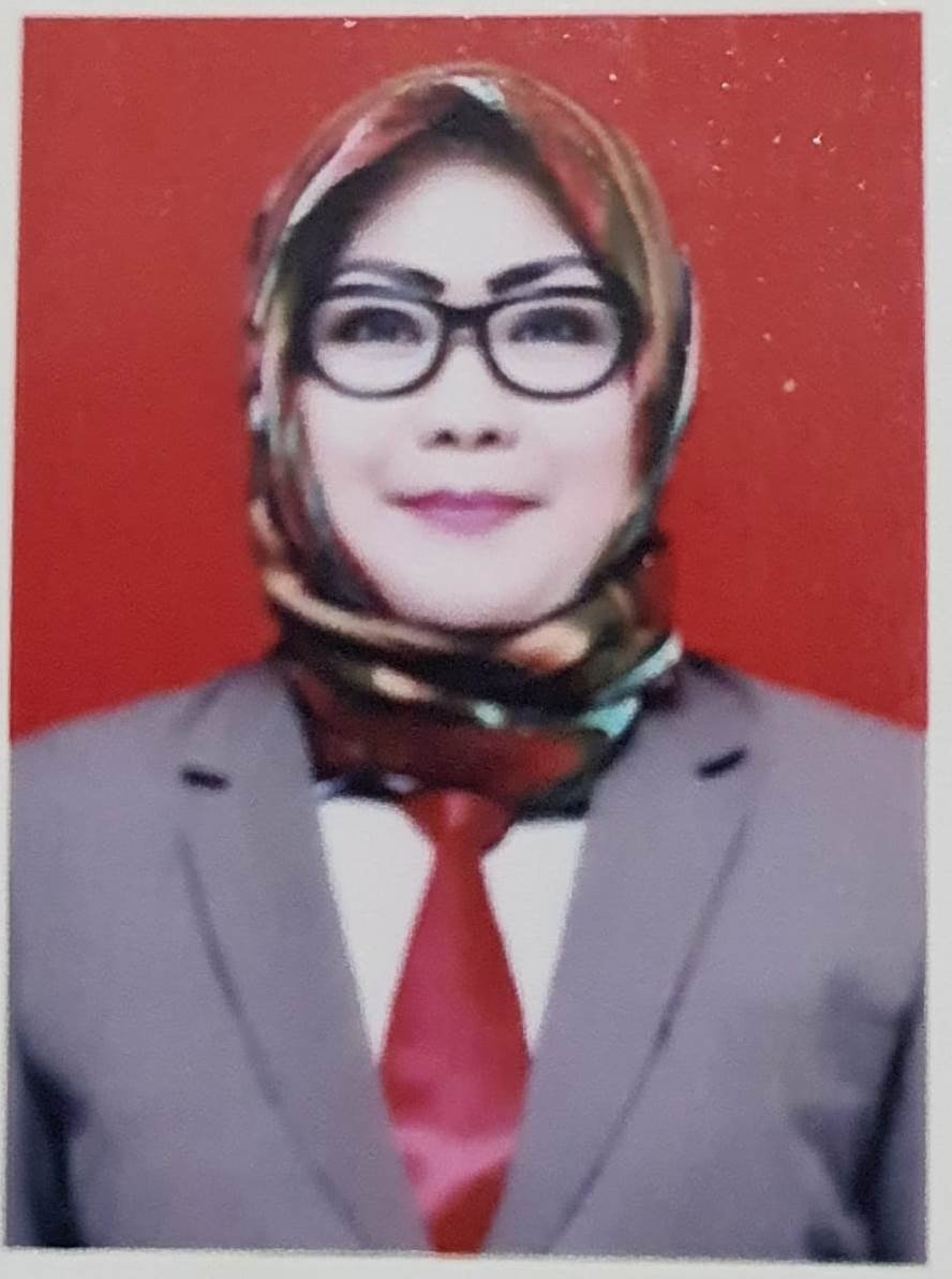 Dr. Sri Rimayani Malik Sp.DVE,FINSDV,M.Tr,Adm Kes