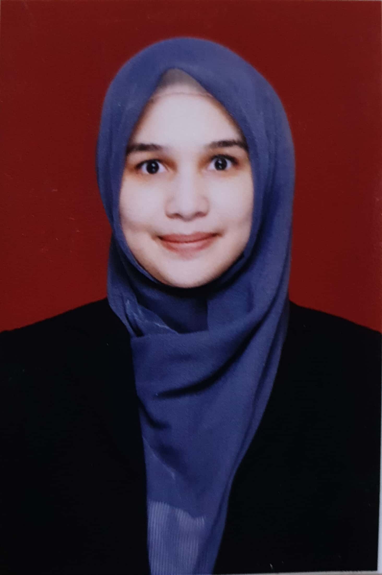 Dr. Tengku Noorsharifia Dayang Bestari Sinar, M.Ked(DVE), Sp.DVE
