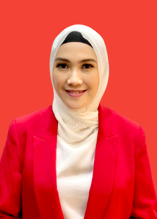Dr. Hafiza Fathan Sp.DVE, FINSDV, PGC