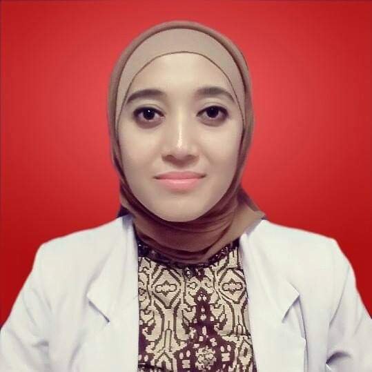 Dr. Dewi Lestary Sp.DV