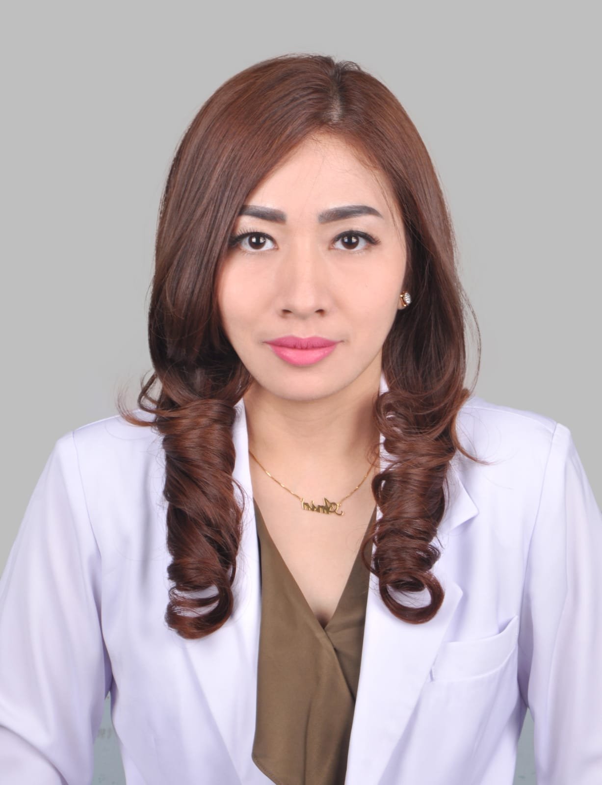 dr. Putu Anindita Maharani M. Biomed, Sp.DVE