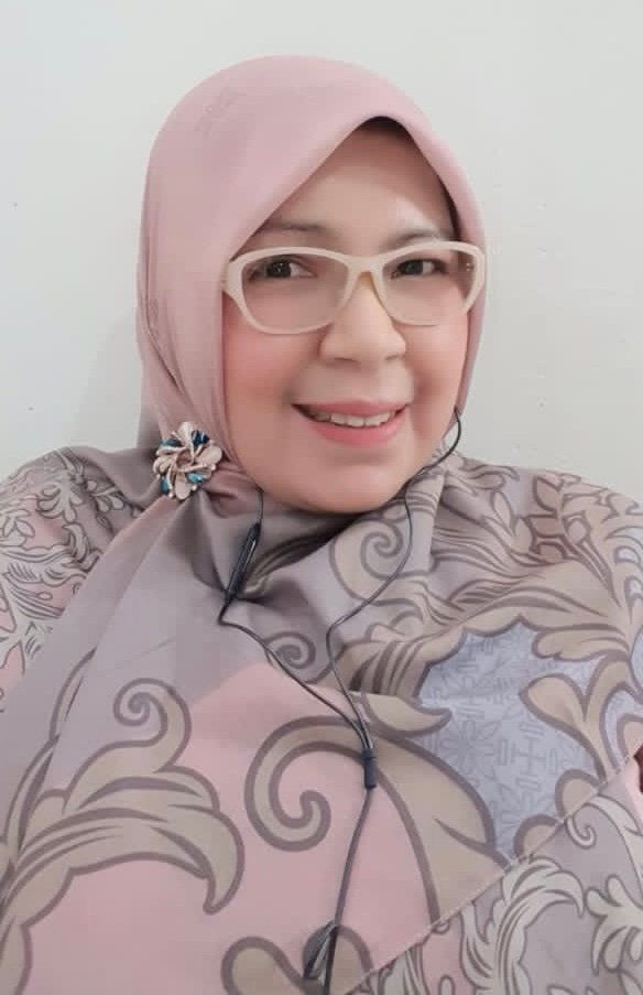 dr. Mimi Maulida Sp. D.V.E, Subsp. D.T, FINSDV, FAADV