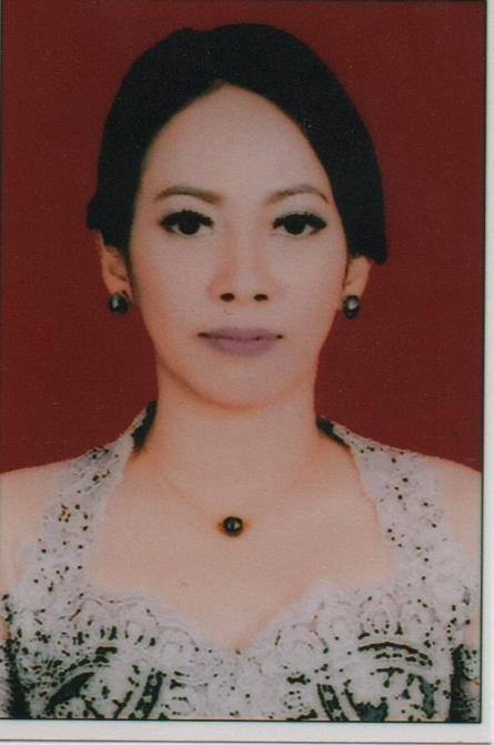 dr. Prima Sanjiwani Saraswati Sudarsa M. Biomed, Sp.D.V.E,FINSDV