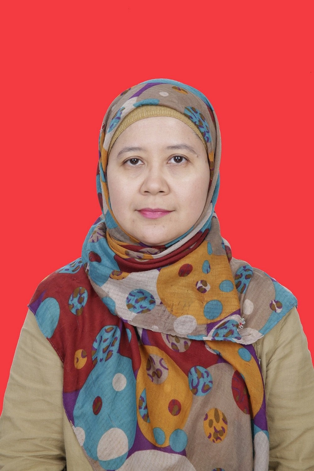Dr. Silviani Sri Rahayu SpKK