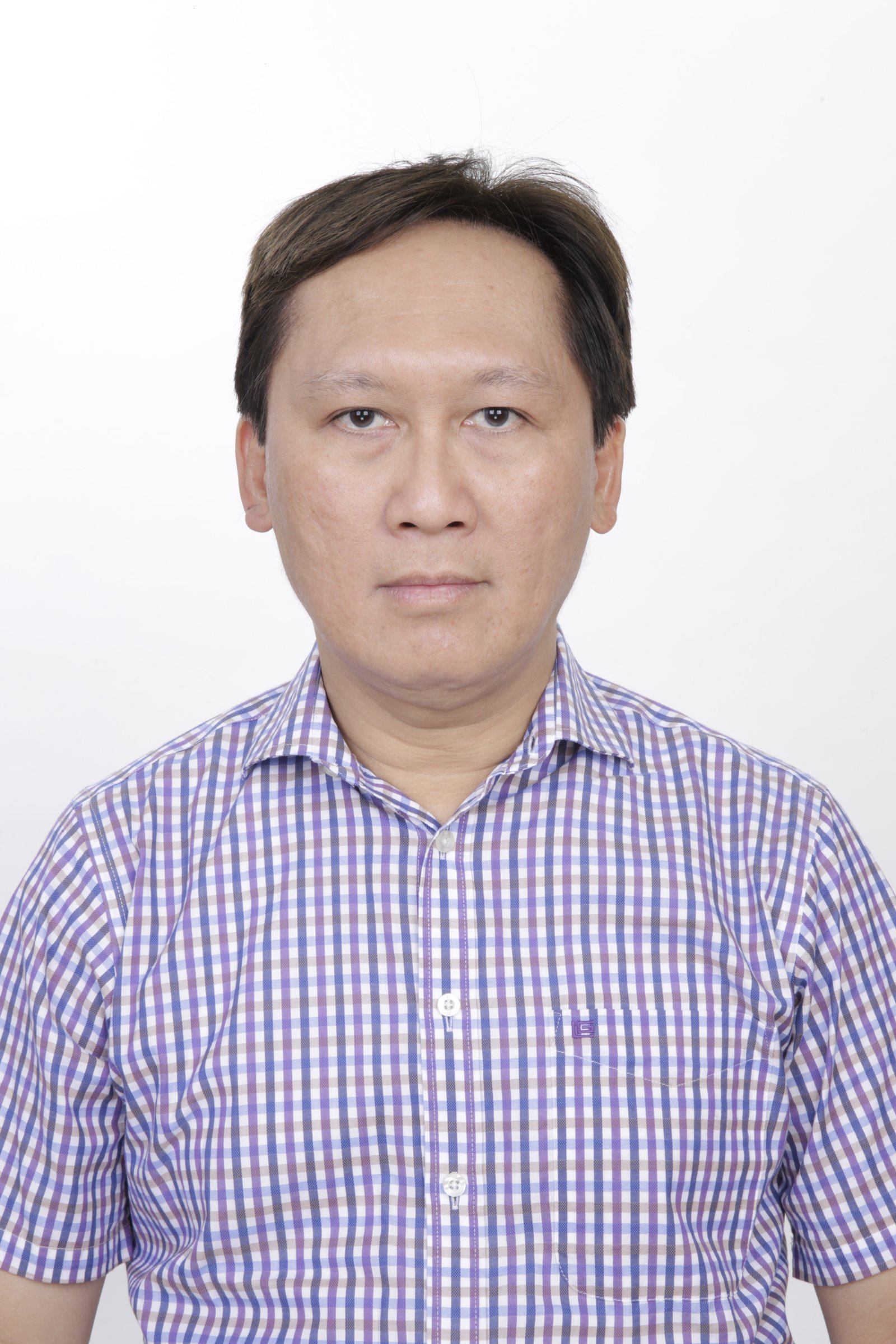 Dr. Indro Purwanto SpKK