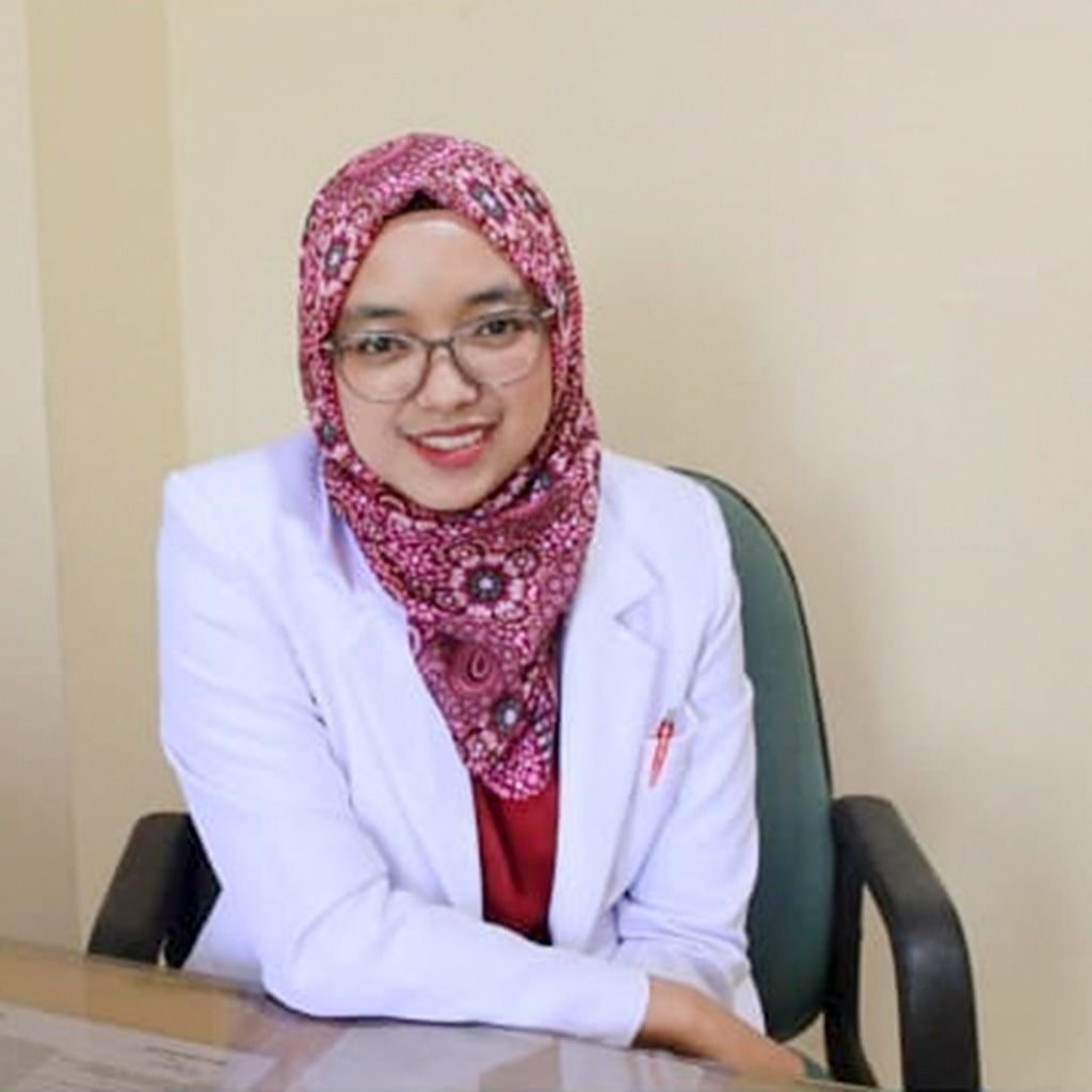Dr. Nia Ayu Saraswati MPdKed., Sp.D.V.E
