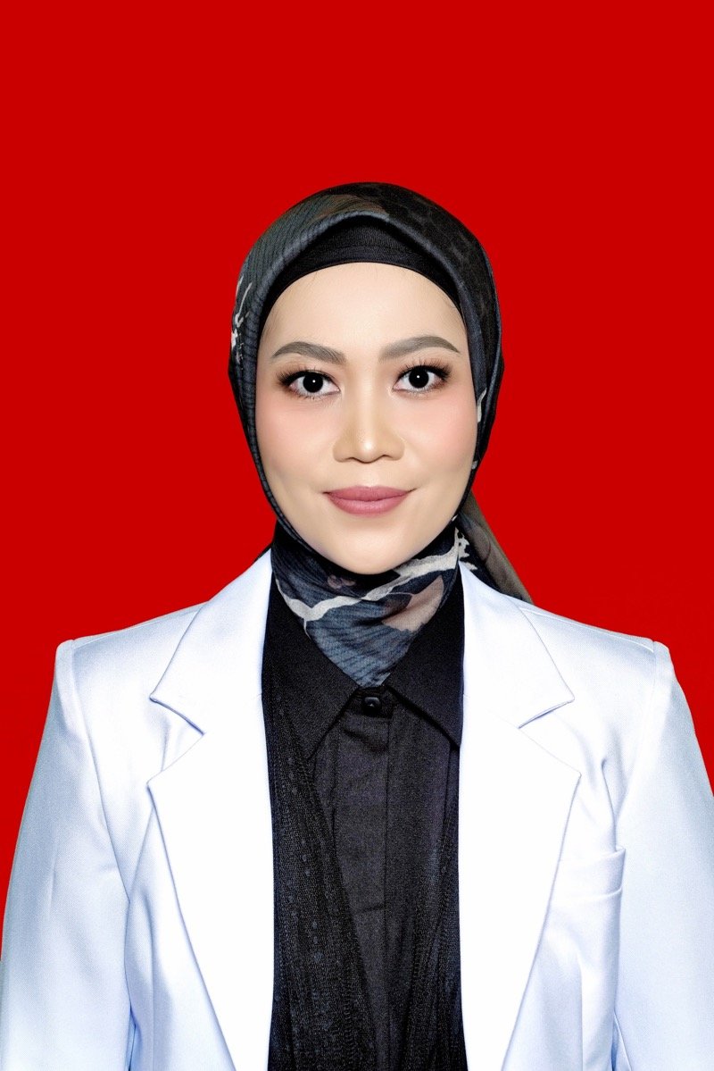 dr Andini Dwikenia Anjani SpDV