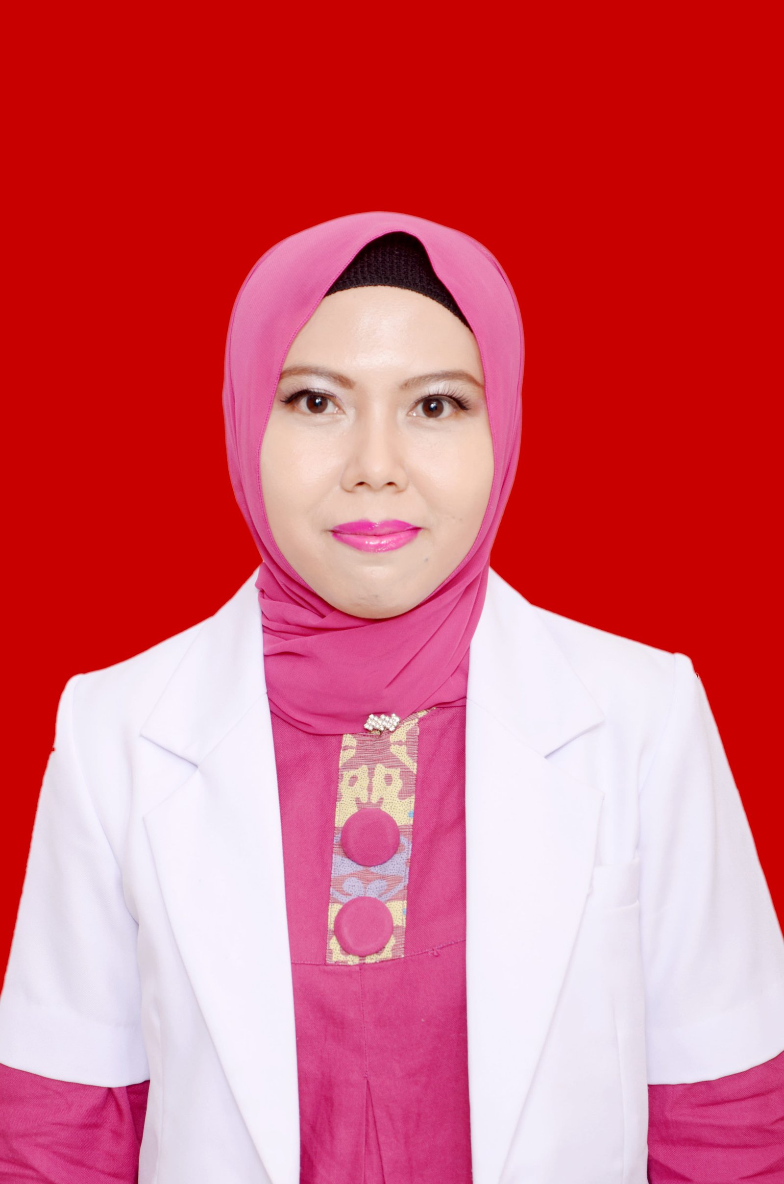 Dr. Nina Roslina Sp. DVE