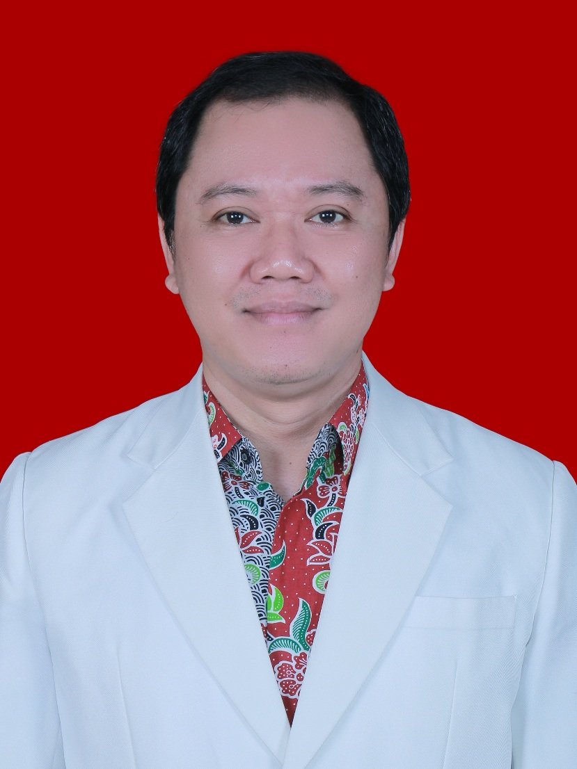 dr. Ermadi Satriyo Sudibyo M.Sc., Sp.D.V.E., FINSDV, FAADV