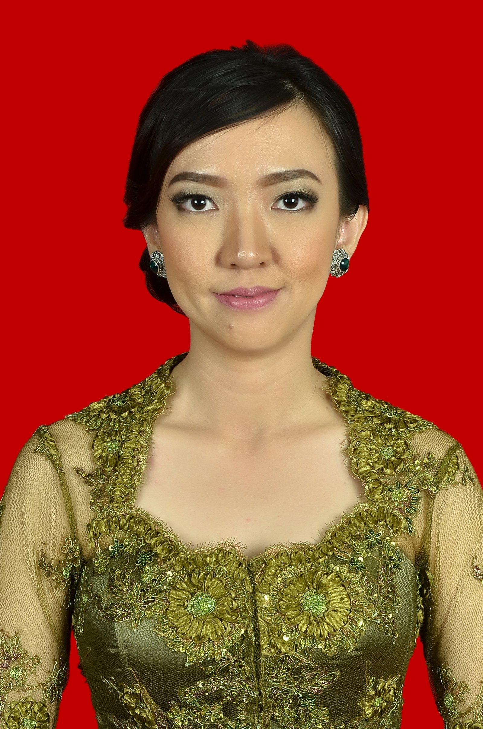Dr. Fransisca Sylvana Kusumawati Sp.DVE